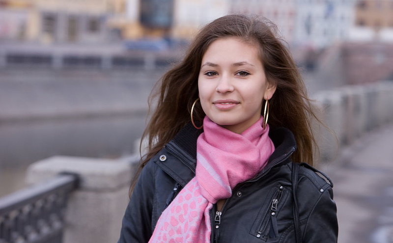 Лиана, 23 года, 0 размер груди