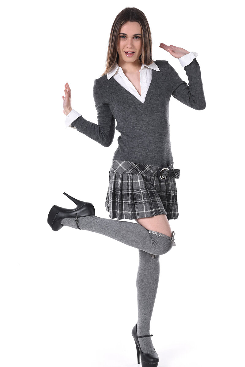 Танечка, 25 лет, 1 размер груди