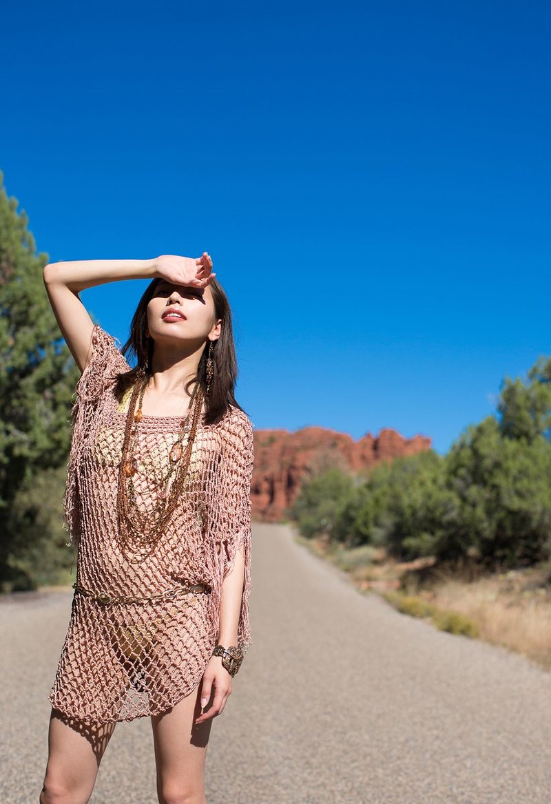 Анна, 23 года, 2 размер груди